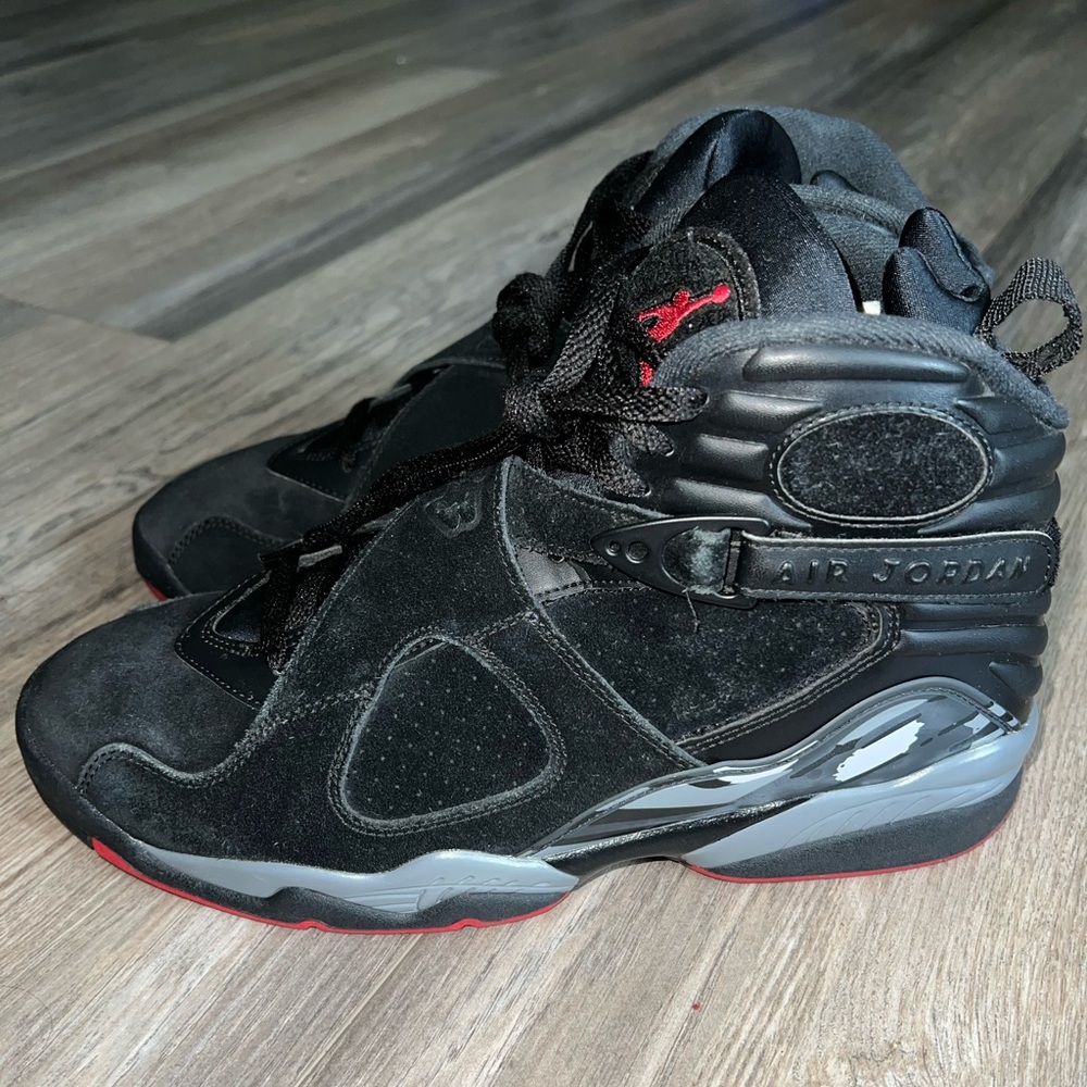 Jordan 8